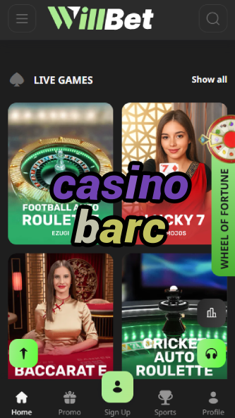 Casino Barc - Barcelona-Themed Casino Games-casinocasi.ydblkf.net