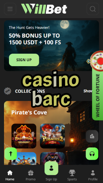 Casino Barc - Barcelona-Themed Casino Games-casinocasi.ydblkf.net